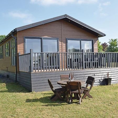 Burcott Country Retreats Hotell Wookey Eksteriør bilde