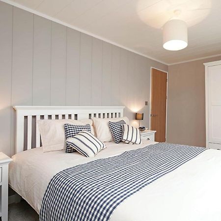 Burcott Country Retreats Hotell Wookey Eksteriør bilde